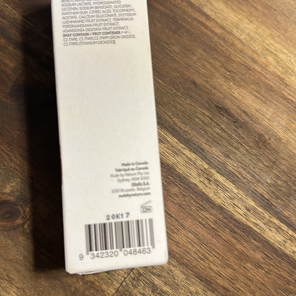 nude by nature flawless foundation - Picture 2 of 2